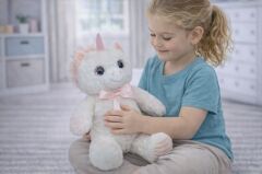 Peluş Sevimli Hayvanlar 40 cm - Unicorn