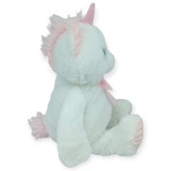 Peluş Sevimli Hayvanlar 40 cm - Unicorn
