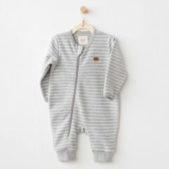 Andywawa AC26215 Casual Tulum Grey