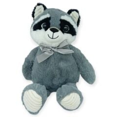 Peluş Sevimli Hayvanlar 40 cm - Rakun