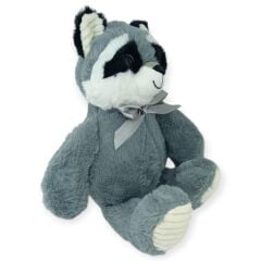 Peluş Sevimli Hayvanlar 40 cm - Rakun