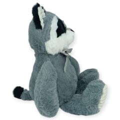 Peluş Sevimli Hayvanlar 40 cm - Rakun