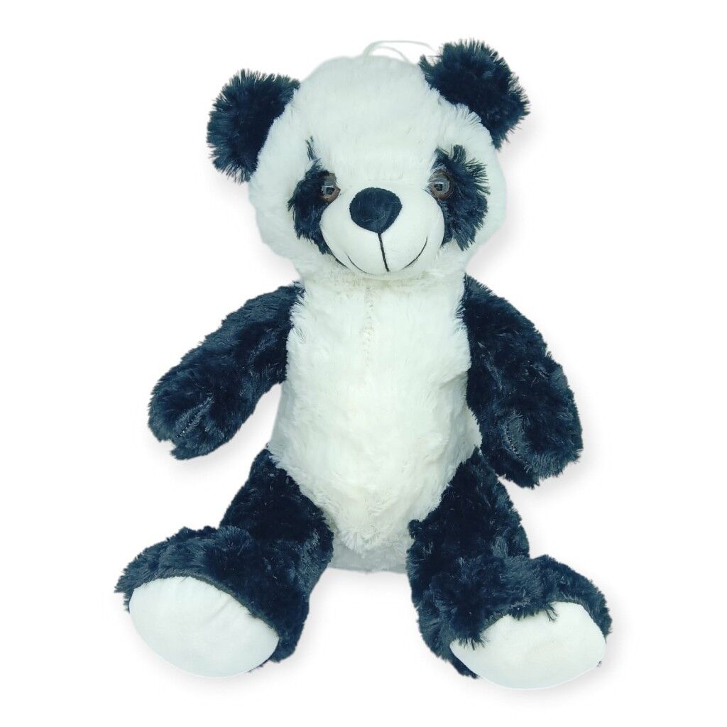 Peluş Sevimli Hayvanlar 40 cm - Panda