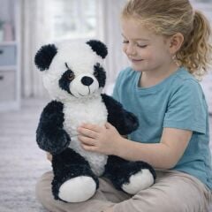Peluş Sevimli Hayvanlar 40 cm - Panda