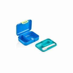 Vagonlife Beslenme Kutusu Premium Launc Box