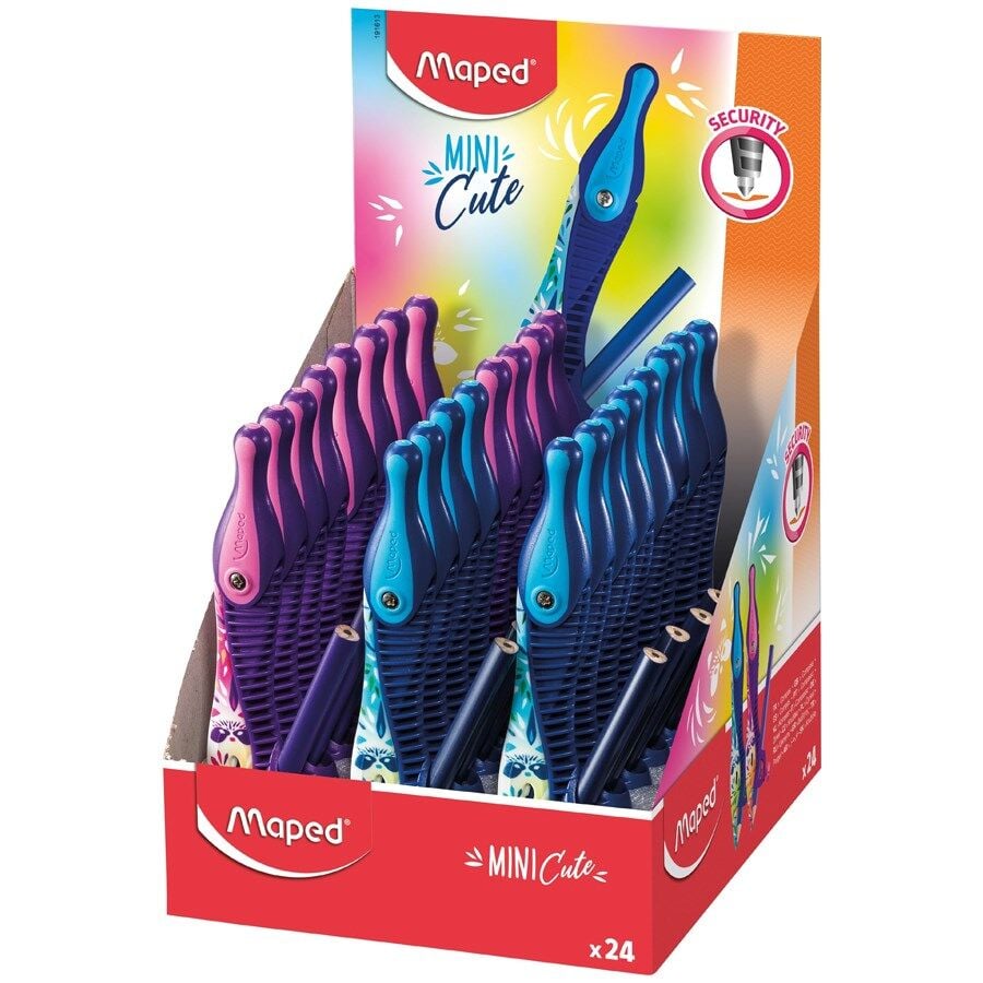 Maped Mini Cute Pergel