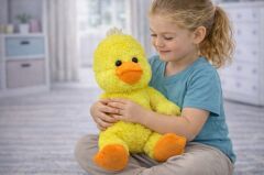 Peluş Sevimli Hayvanlar 40 cm - Ördek