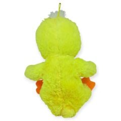 Peluş Sevimli Hayvanlar 40 cm - Ördek