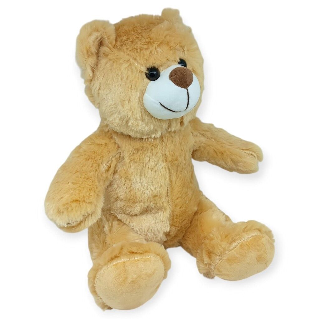 Peluş Sevimli Hayvanlar 40 cm - Ayıcık