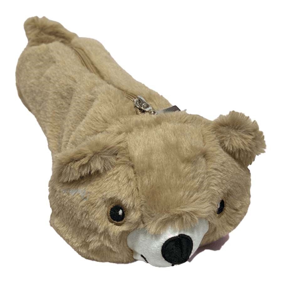 Unicus Peluş Kalemlik Ayıcık
