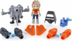 Rusty Rivets Jetpack Temel Yapı Seti - 6034118-JET PACK