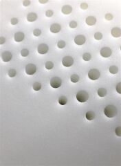 BabyJem Bebek Reflü Yastığı 132 Gri