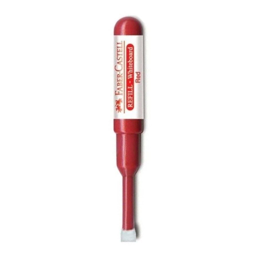 Faber Castell Refilli Tahta Kalemi Mürekkebi