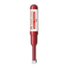 Faber Castell Refilli Tahta Kalemi Mürekkebi
