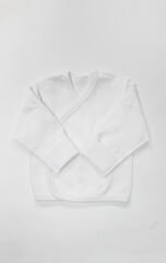 Bistyle 4Lü Prematüre Hastane Çıkışı Hello Family 23101 Beyaz