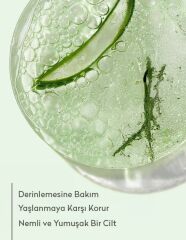 Dermokil Aloe Vera Nemlendirici Jel 300 ml