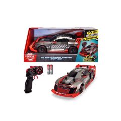 RC Audi S1 E-Tron Quattro Drift Car RTR
