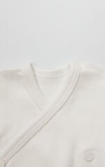 Bistyle 4Lü Prematüre Hastane Çıkışı Hello Family 23101 Ekru