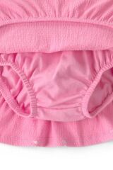 Carters Kız Bebek 2li Set 1U577410 Pembe