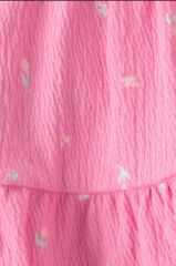 Carters Kız Bebek 2li Set 1U577410 Pembe