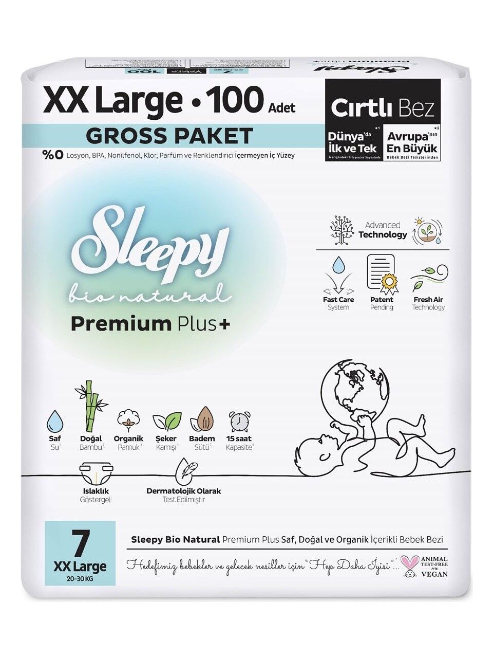 product side