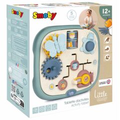 Smoby LS Activity Tablet