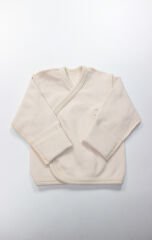 Bistyle 4Lü Prematüre Hastane Çıkışı Hello Family 23101 Bej