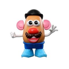 Bay Patates Kafa
