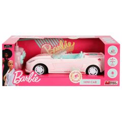 Barbie'nin Uzaktan Kumandalı Rüya Arabası