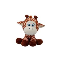 Peluş Zürafa 35 Cm