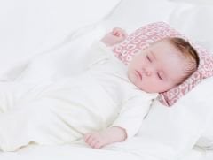 BabyJem Çok Amaçlı Emzirme Yastığı 523 Pembe Kare