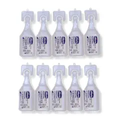 Chicco Serum Fizyolojik Solüsyon 2ml x 10 Adet