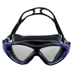 Yüzücü Gözlüğü Silikon Özel Tasarım - 8170