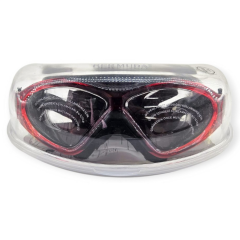 Yüzücü Gözlüğü Silikon Özel Tasarım - 8170