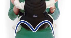 Chicco Easy Fit Kanguru Black Nigth