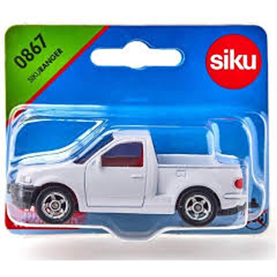 Siku Ranger