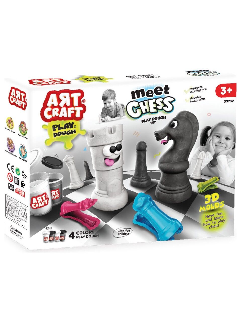 product side
