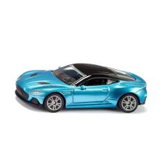 Aston Martin DBS Superleggera