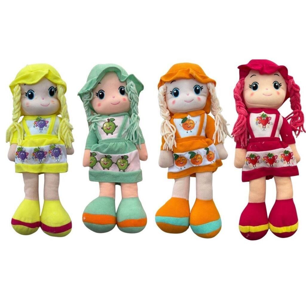 Bez Bebek 60 Cm - MRC-49