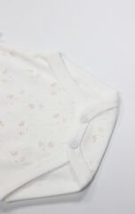 Bistyle Body Askılı Morning Sun 17181 Ekru