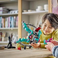 Lego Marvel Koruyucuların Yeni Gemisi 76255