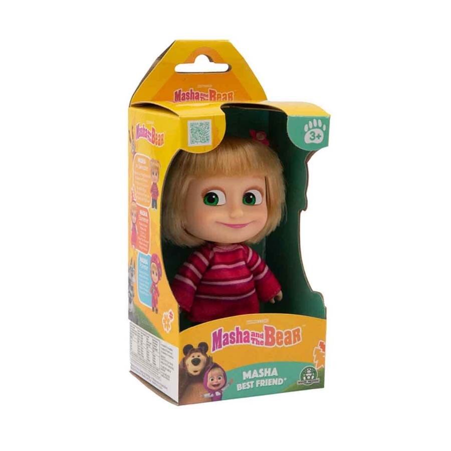 Masha Bebek S2 12 Cm.