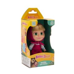 Masha Bebek S2 12 Cm.