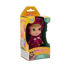 Masha Bebek S2 12 Cm.