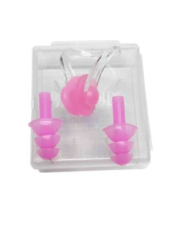 Kulaklık Burunluk Silikon Bermuda - 1407083