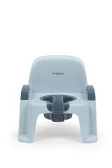 BabyJem Afacan Lazımlık 004 İndigo Mavi