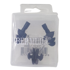 Kulaklık Burunluk Silikon Bermuda - 1407083