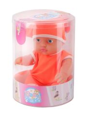 LMN208 - ET BEBEK 34CM VAKUMLU