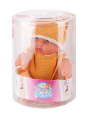 LMN208 - ET BEBEK 34CM VAKUMLU