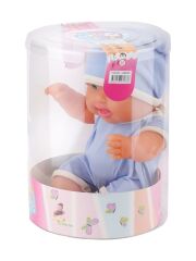 LMN208 - ET BEBEK 34CM VAKUMLU